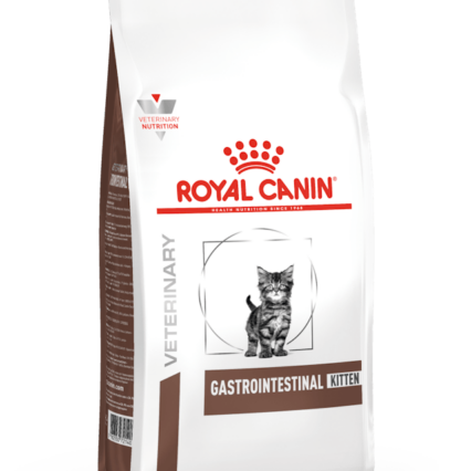 Royal Canin Gastro Adult Cat - Digestive Health Cat Food