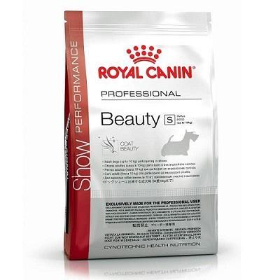 Royal Canin Beauty Coat Dog Food at MiniPetsWorld - Radiant Coat Dog Nutrition