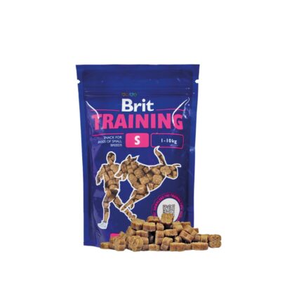 Brit Training Treats for Small Breed Dogs