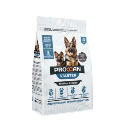 Procan Starter Mother & Baby Dog Food