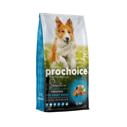 Prochoice adult dog food Chickenand Rice