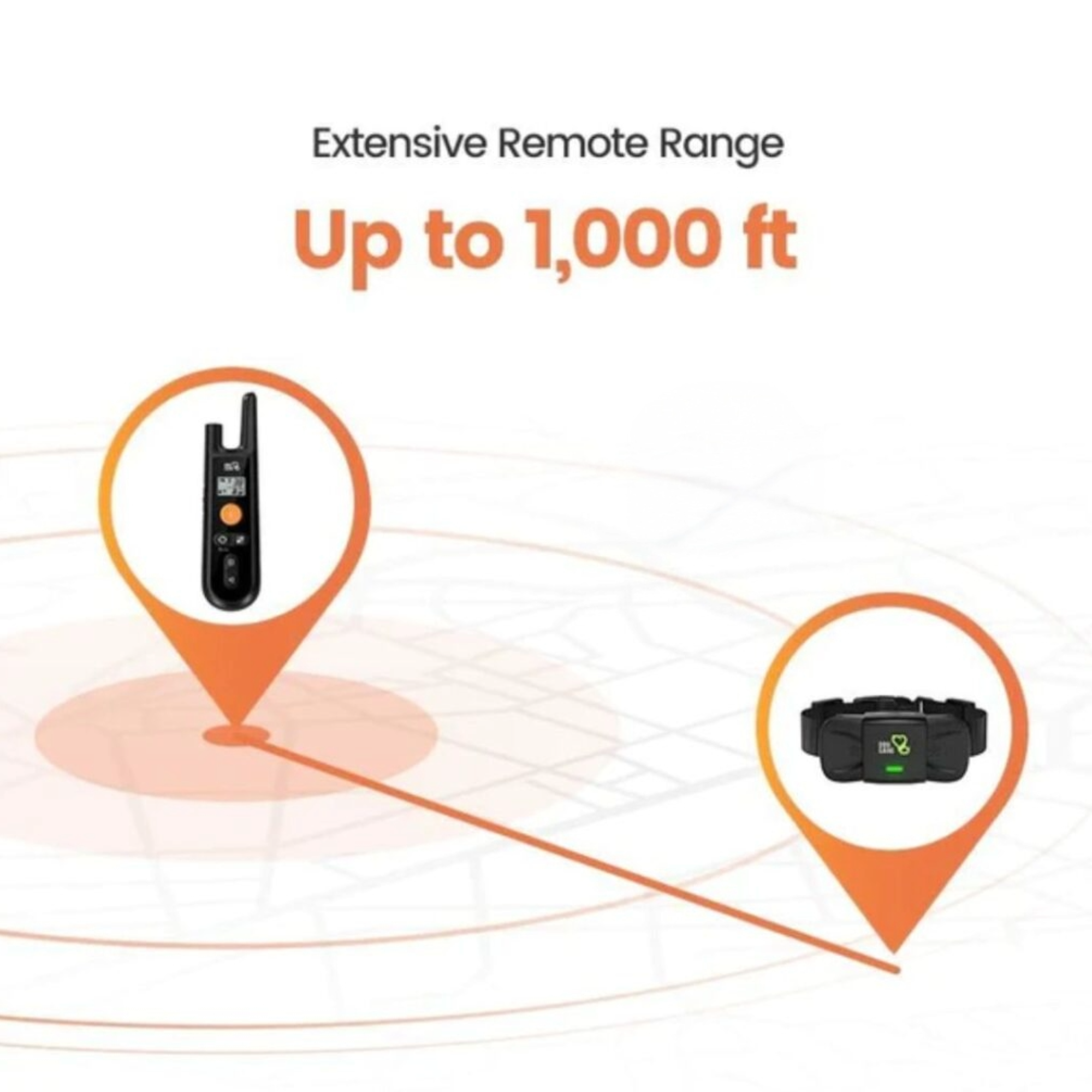 dog-care-dog-training-collar-tc01-mini-pets-world Dog Care Dog Training Collar TC01 with Remote Control